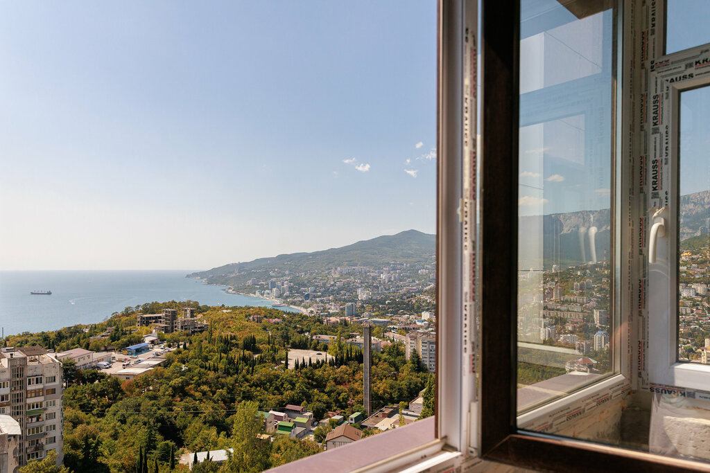 شركة بناء Interstroy-Yalta, otdel prodazh ، ، صورة