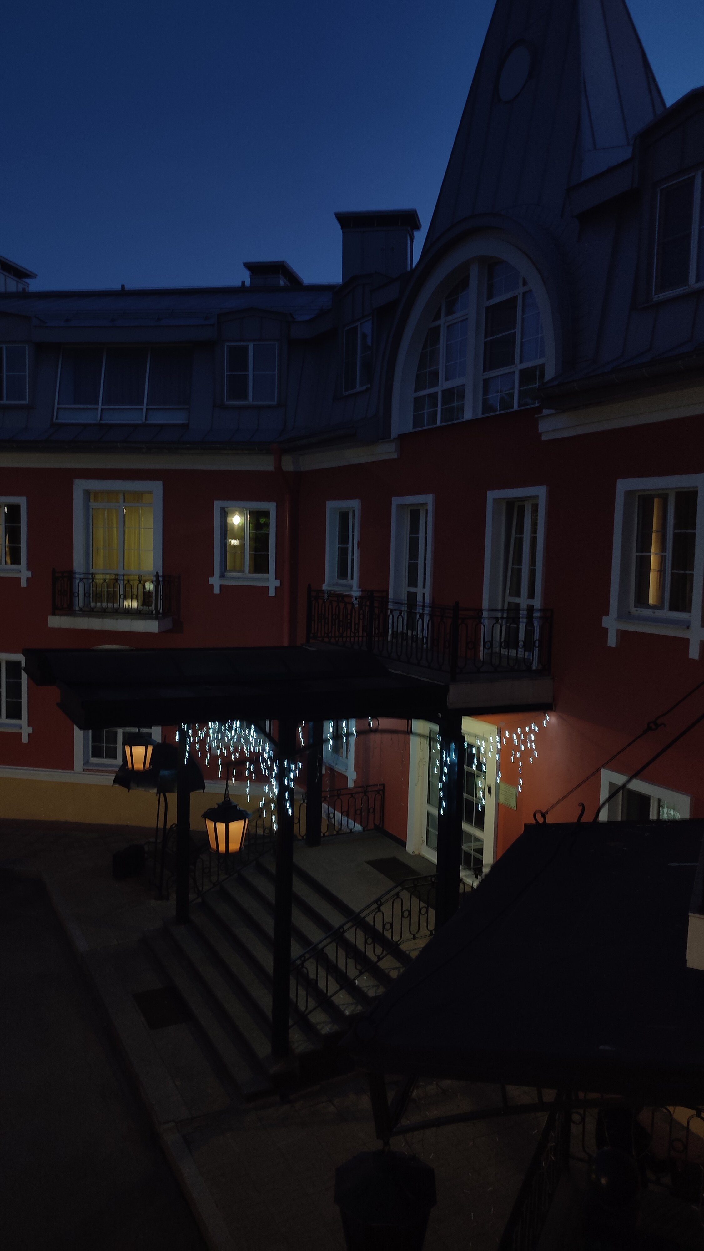 Фото Гостиница Гатчина