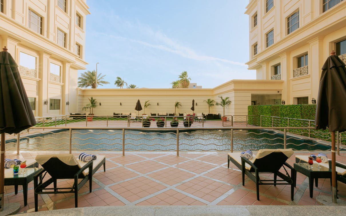 Фото Sunset Jeddah