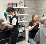 Новое Видение (Severnyy Vlasikhinskiy Driveway, 55), hairdresser