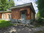 Клиническая онкологическая больница, патологоанатомическое отделение (Oktyabrya Avenue, 67) ، قسم المستشفى