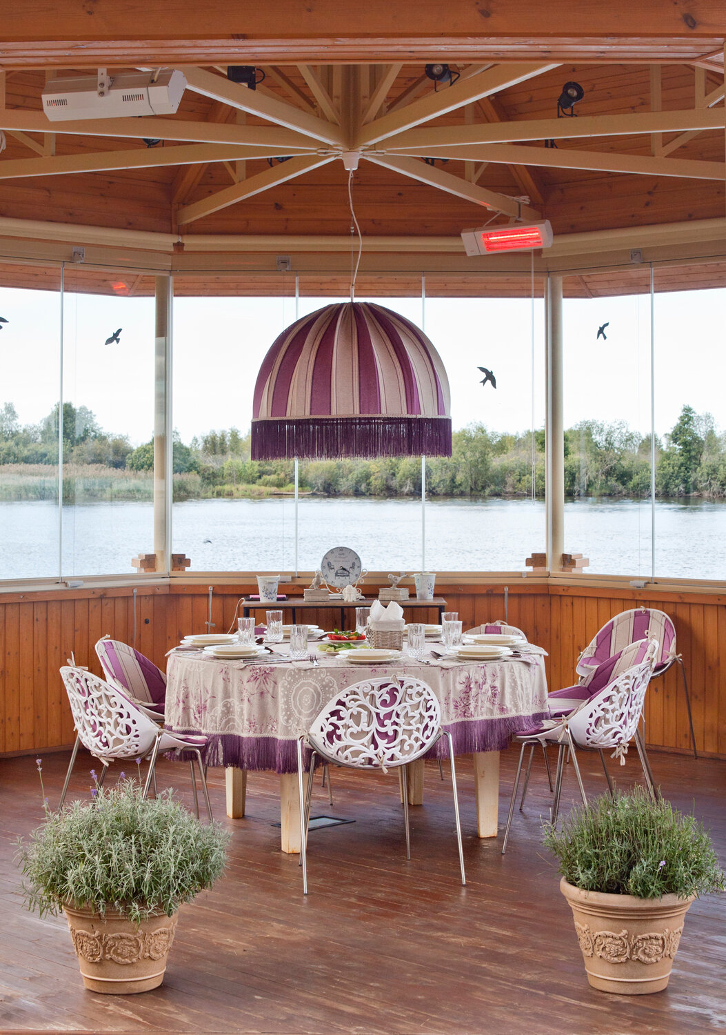 Фото Усадьба Рыбак с семьей