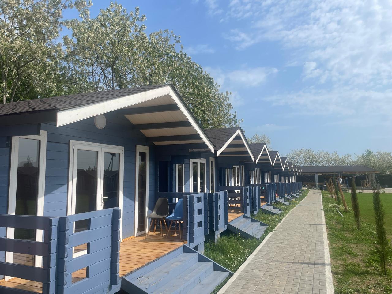 Фото База отдыха Лыхны