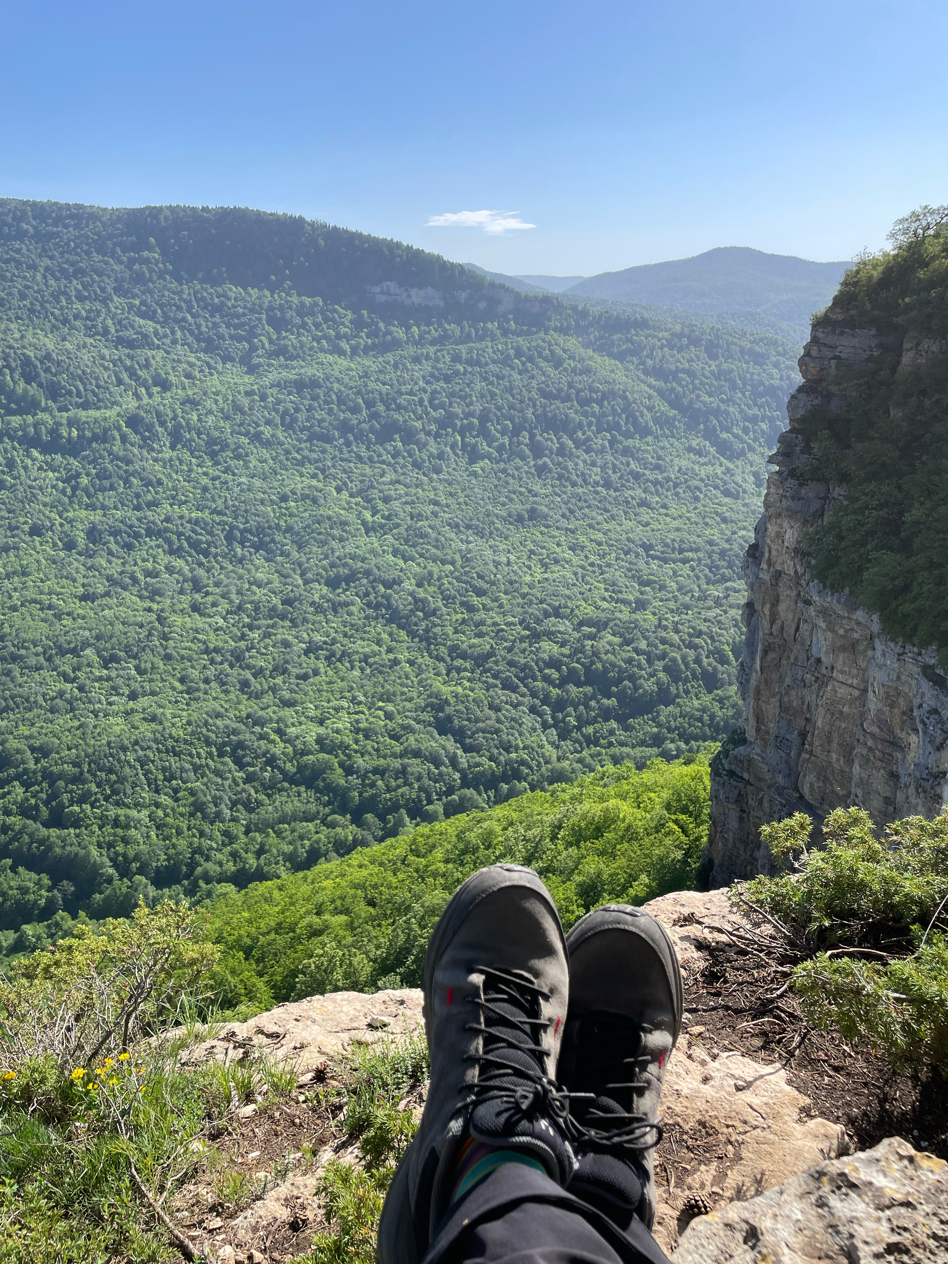 Фото Мезмай Мезон