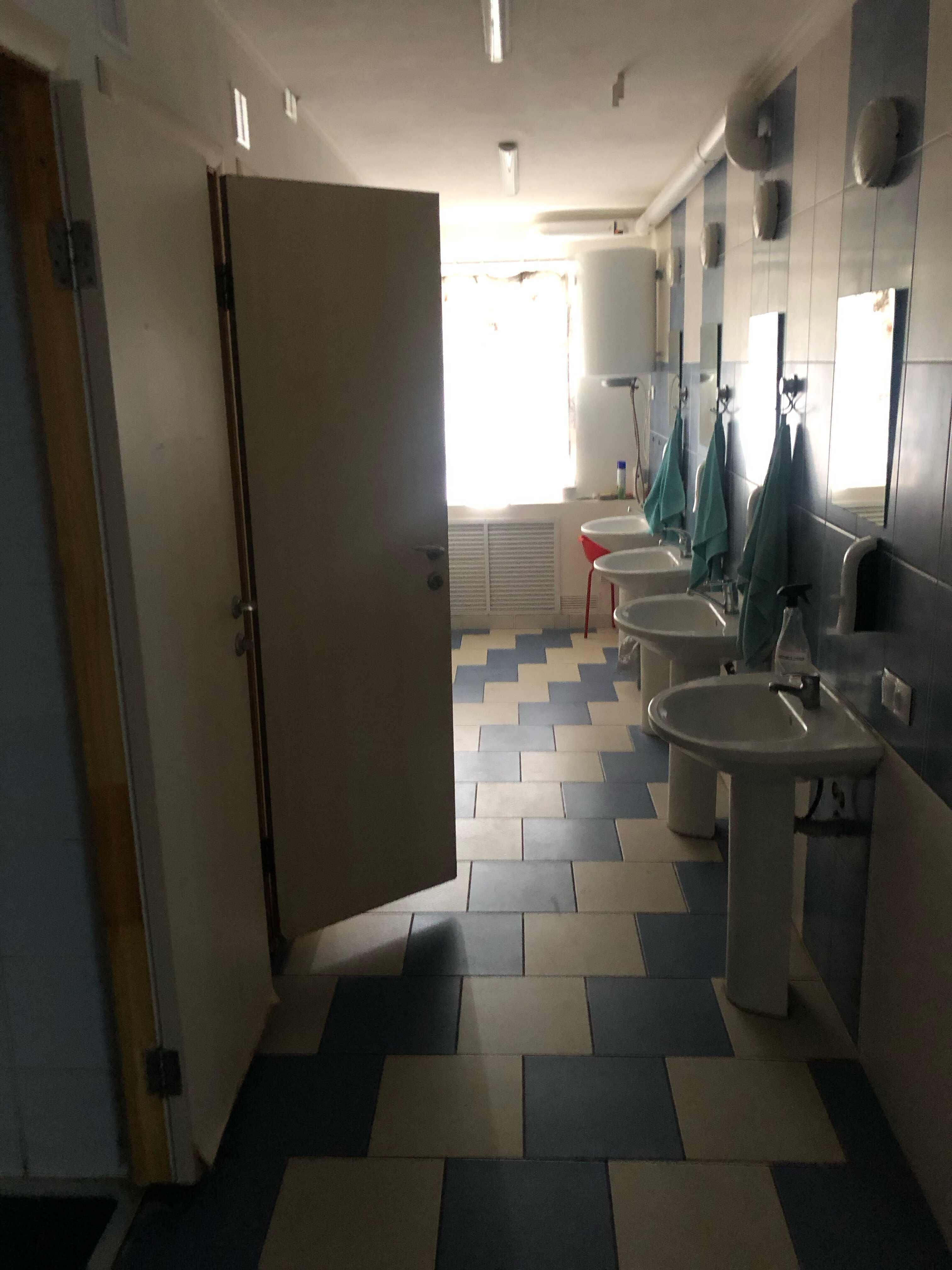 Фото Гудзон