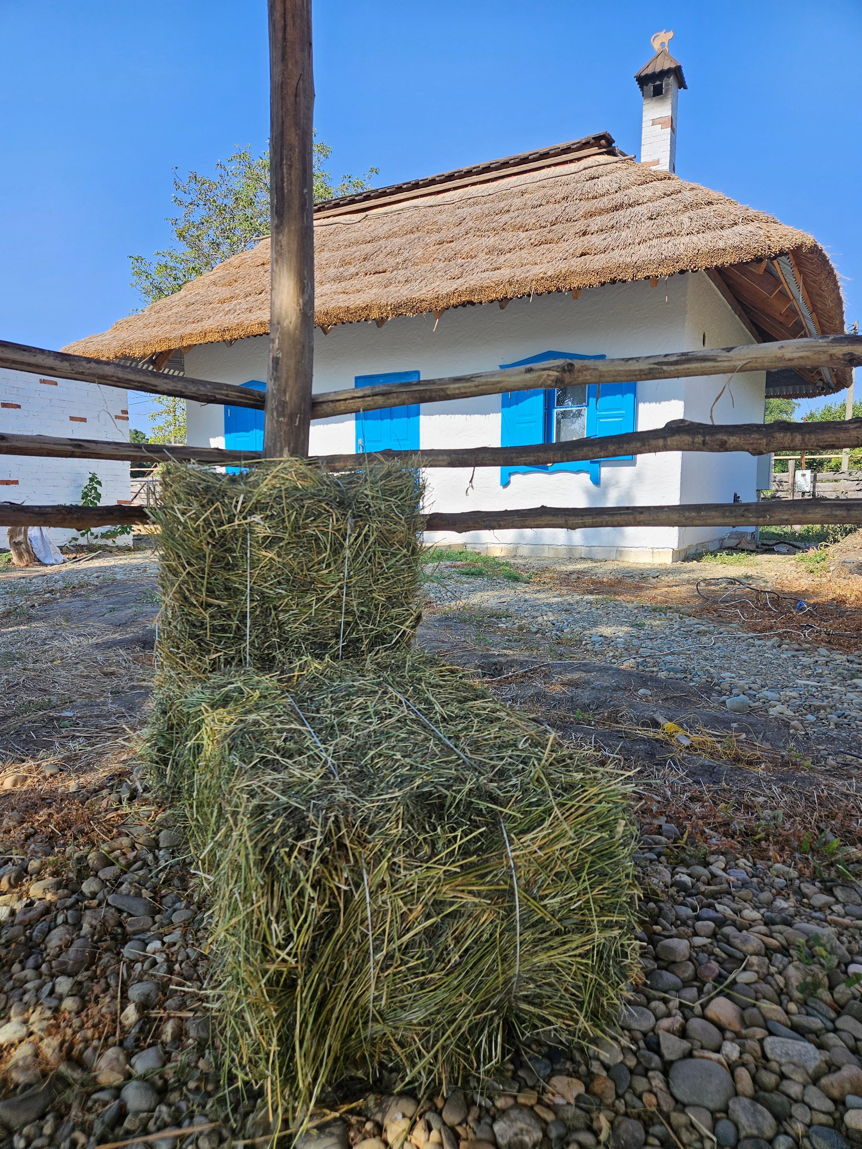 Фото Кубанский хуторок