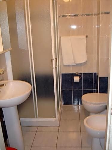 Фото Hotel Mignon