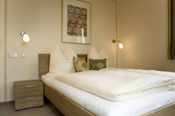 Фото Hotel Donau