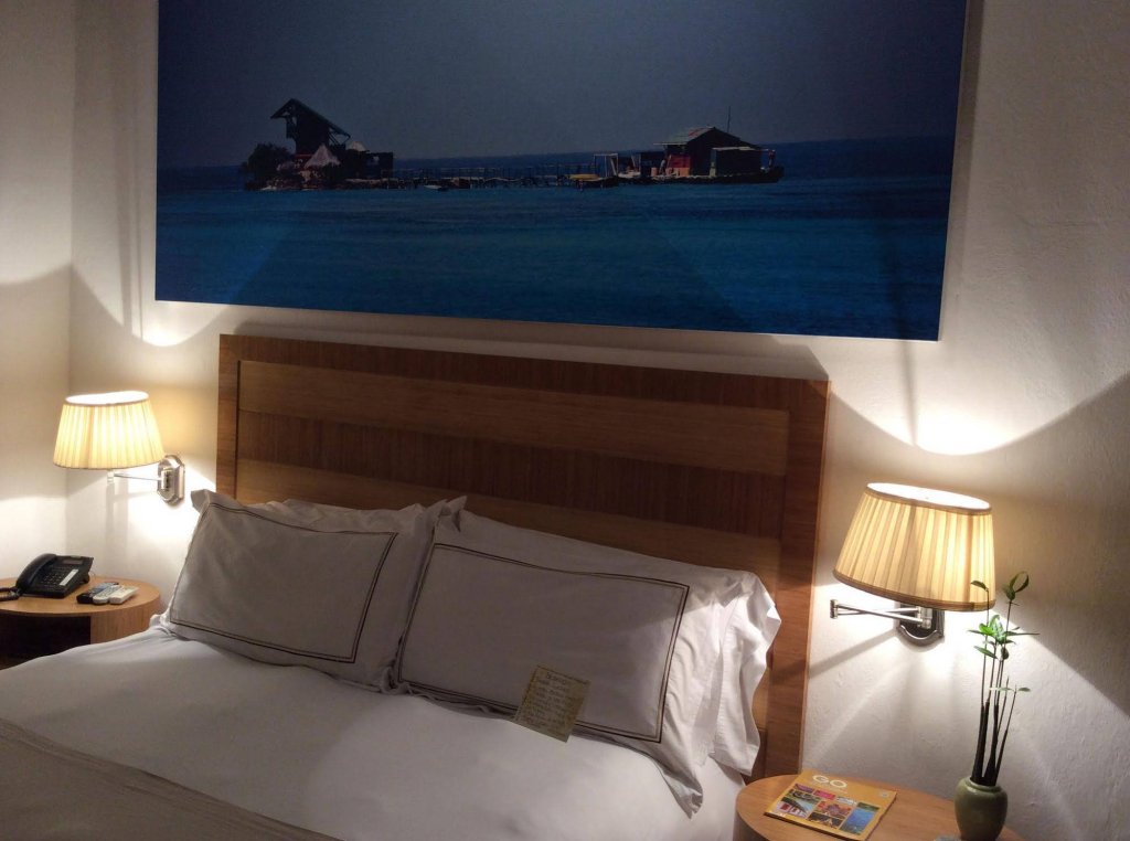 Фото Hotel Boutique Santo Toribio