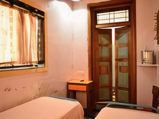 Фото New Vasantashram