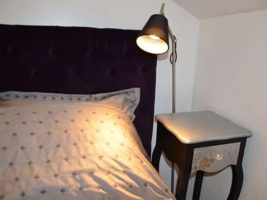 Фото My Home Nancy - Le Jardin d'Eden