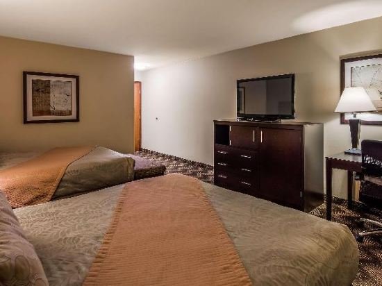 Фото Best Western Plus Gold Country Inn