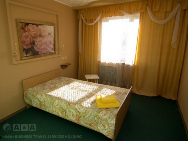 Фото Зори Ваха