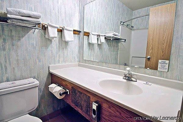 Фото Motel 6 Winslow, Az