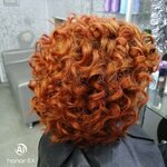 Юлия (ulitsa Maksima Gorkogo, 91), beauty salon