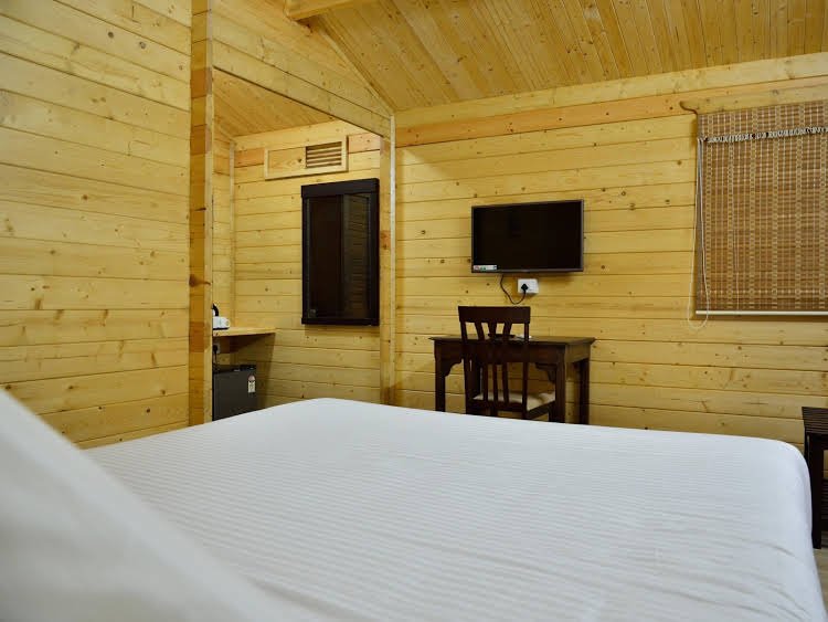 Фото Majestic Beach Comforts