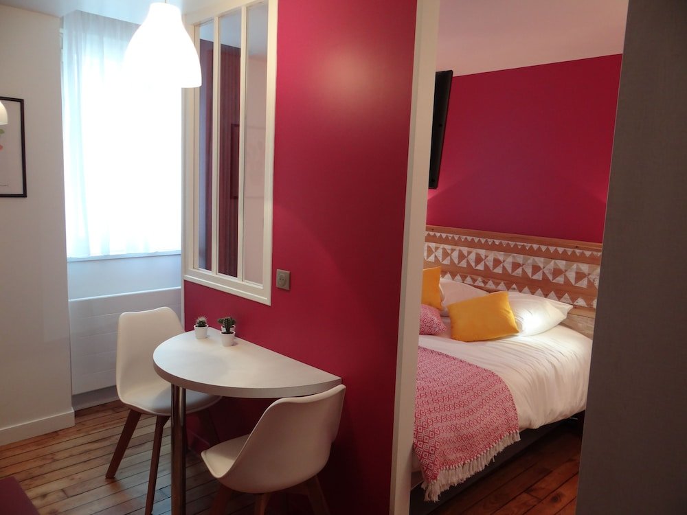 Фото Garden Appart