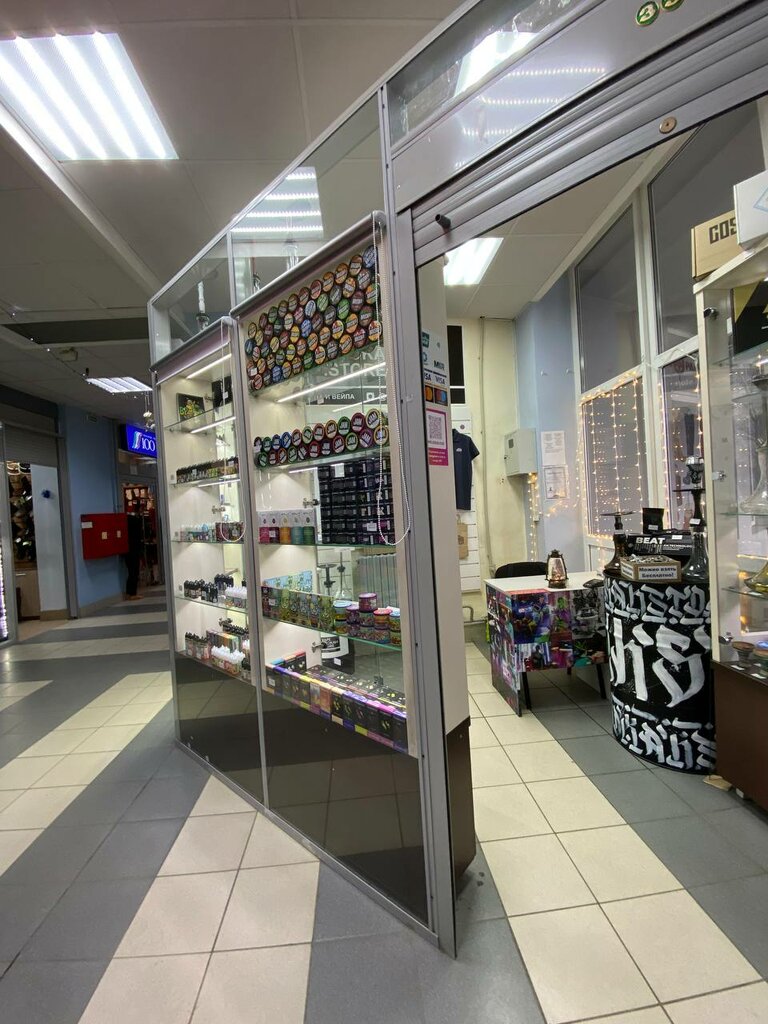 Вейп-шоп Vape. Hookah. Store, Могилёв, фото