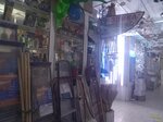 U Edika (Chulman Avenue, 99/1), fasteners