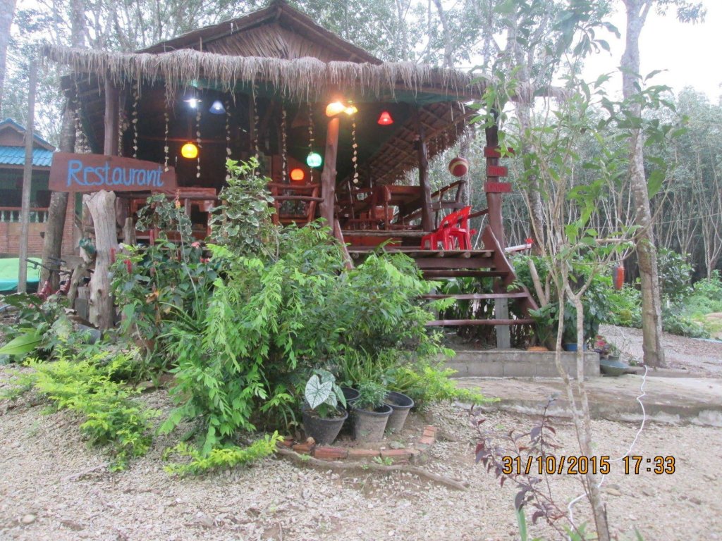 Фото Lanta Mansion