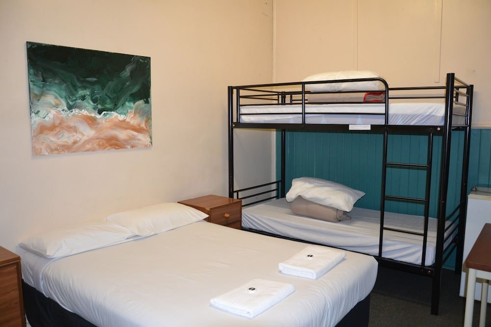 Фото Black Diamond Lodge