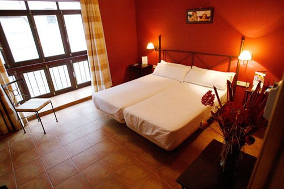 Фото Hotel Toledo Imperial