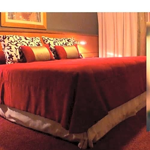 Фото Nh Santiago del Estero