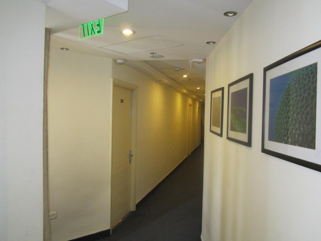 Фото Mount of Olives Hotel