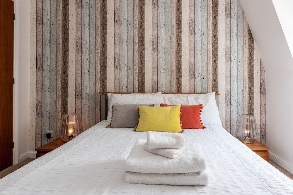 Фото Birch in the Lanes