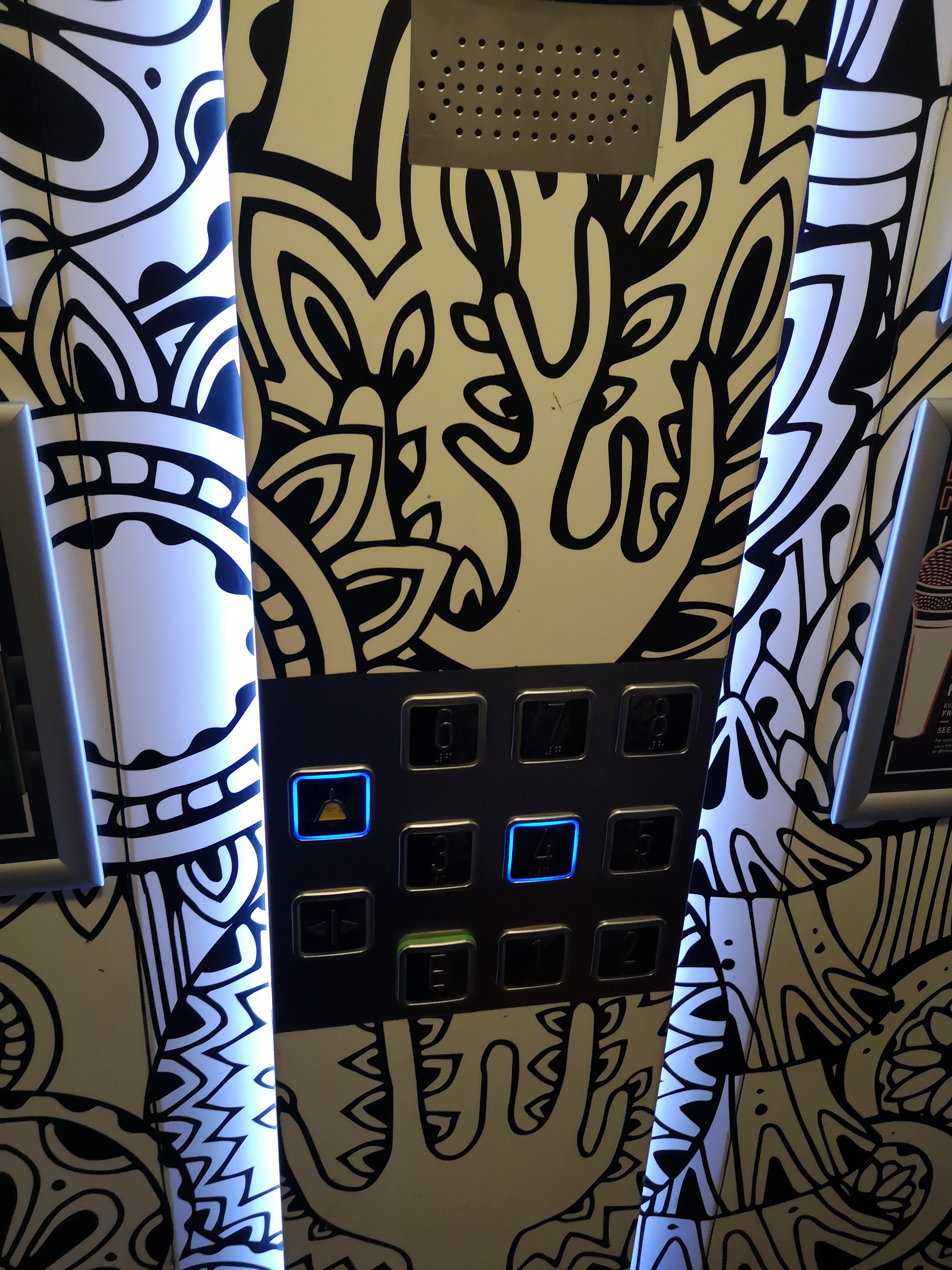 Фото Generator Stockholm