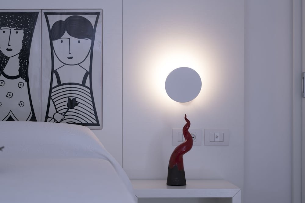 Фото Zia Pupetta Suites