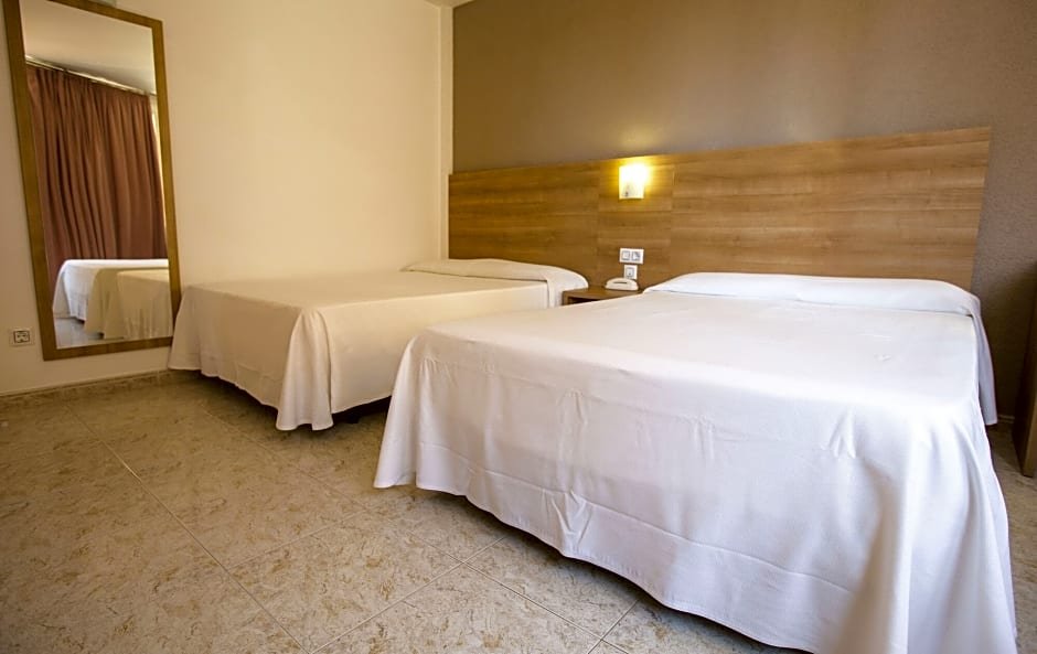 Фото Hotel Lloret Santa Rosa