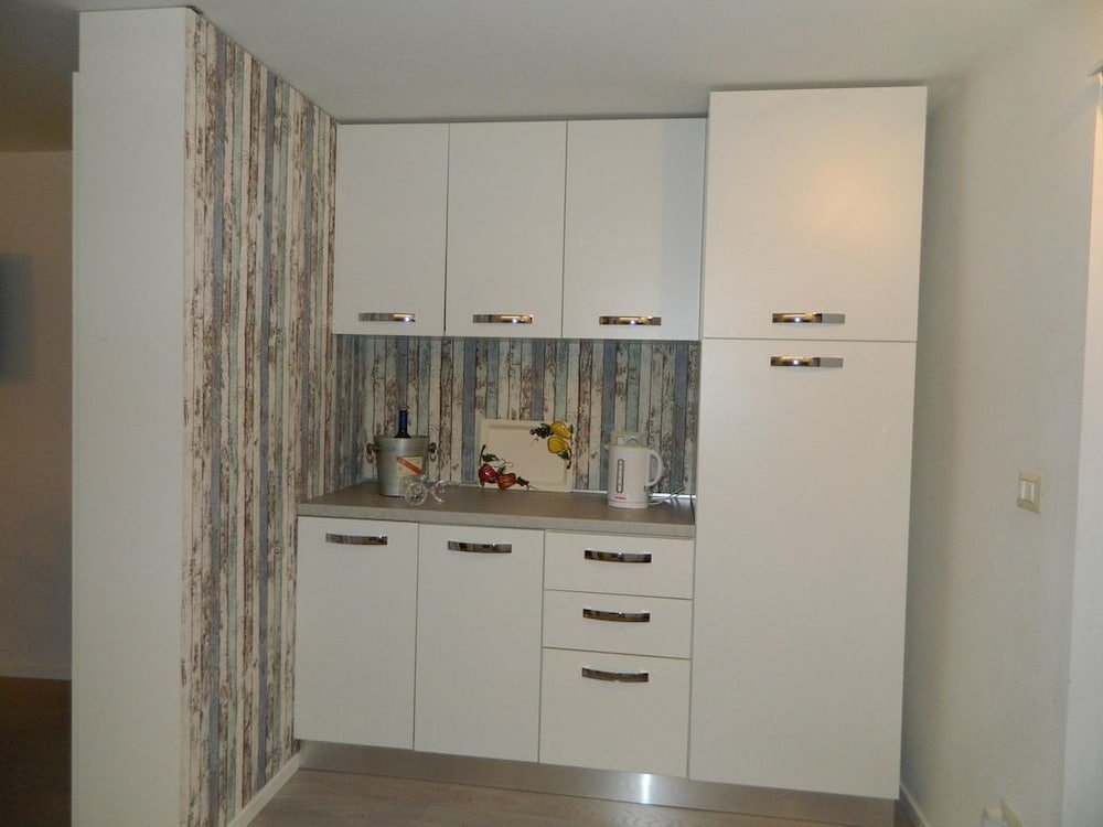 Фото Appartamento Ninì Short Lets