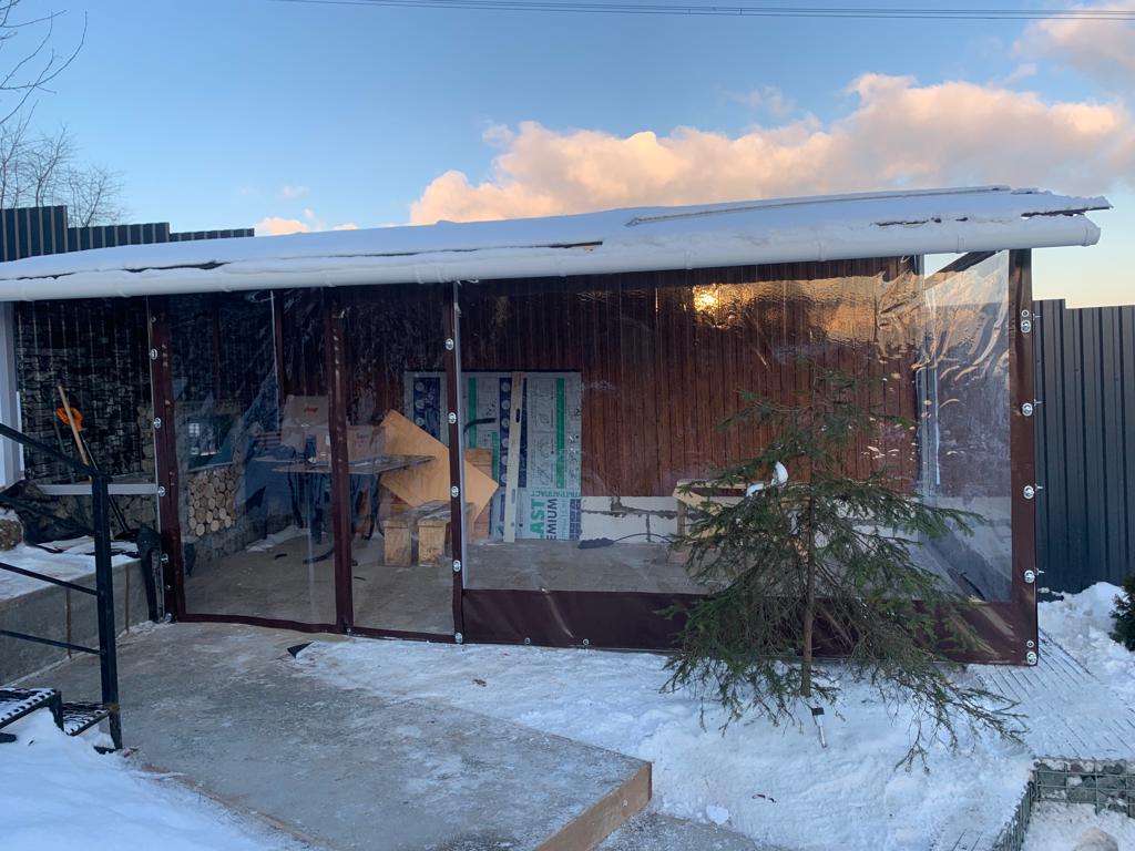 Фото Дача ОстровОк