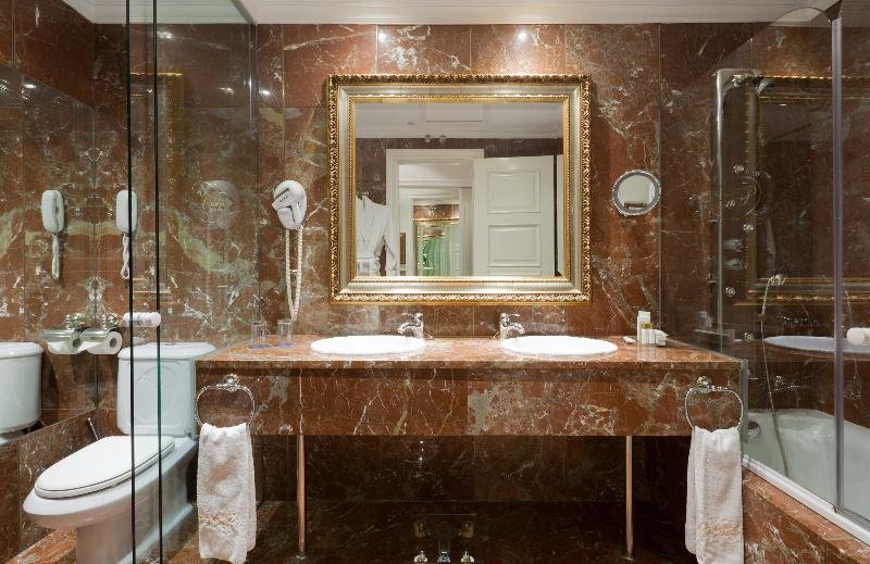 Фото Alameda Palace