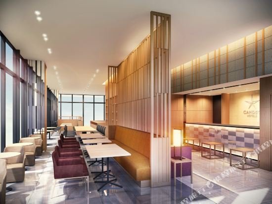 Фото Candeo Hotels Tokyo Shimbashi