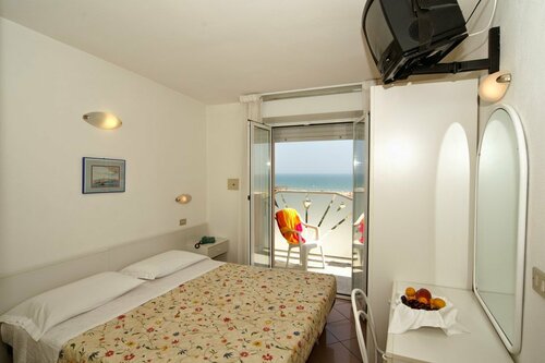 Гостиница Hotel Radar в Римини