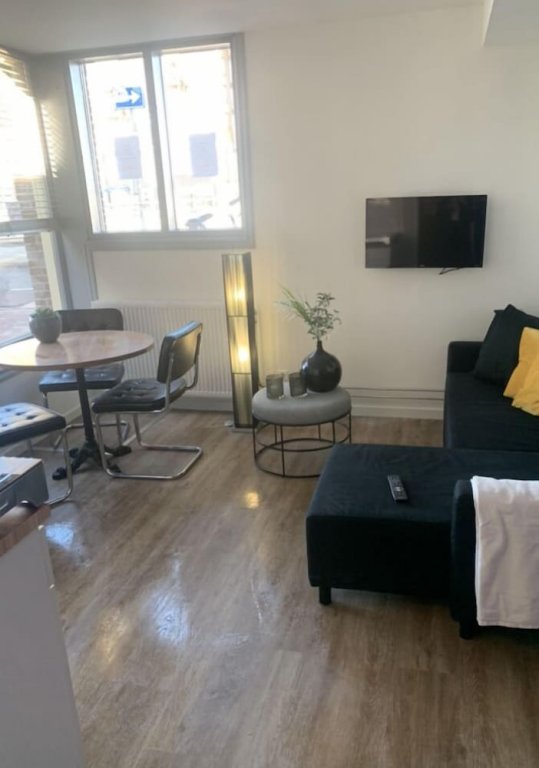 Фото Kings Inn Alkmaar