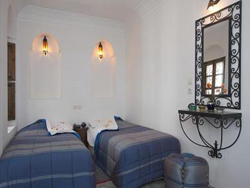 Фото Riad Nerja Hotel