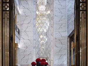 Гостиница The Ritz-Carlton, Macau