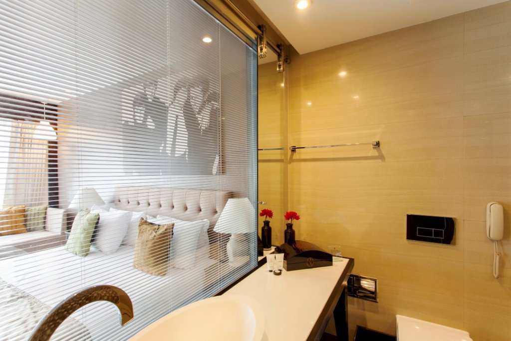 Фото Quentin Prague Hotel