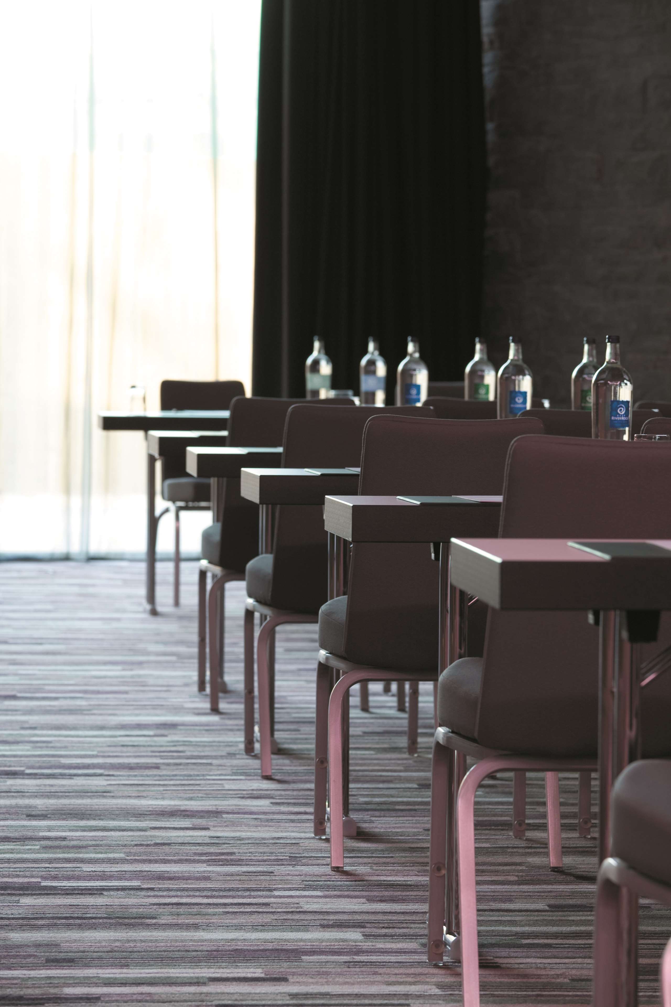 Фото Radisson Blu Royal Hotel, Dublin