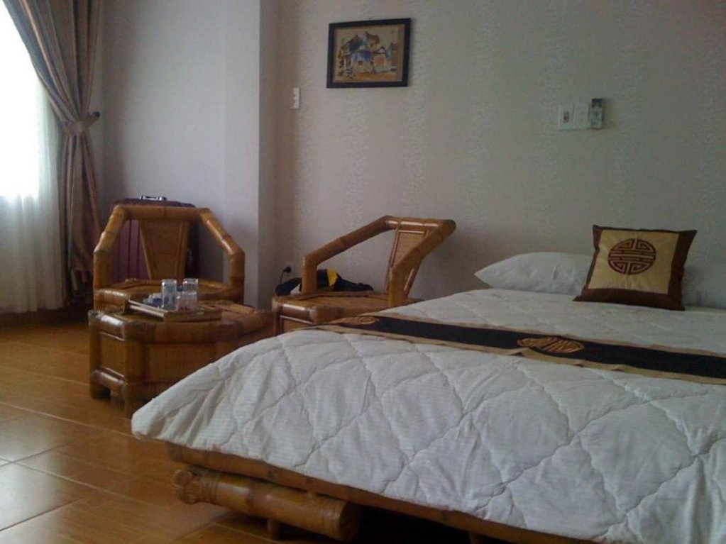 Фото Sea Kite Homestay