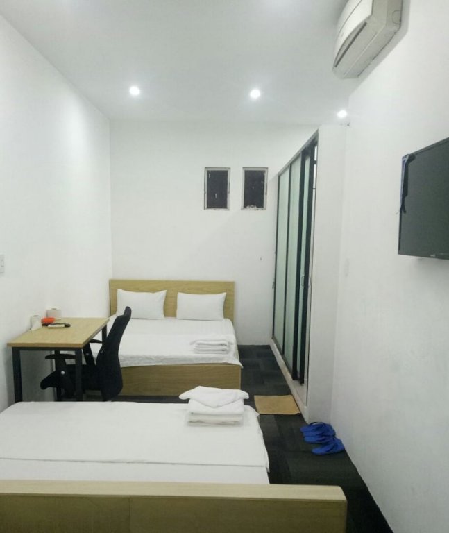 Фото 95 Lam Son Hotel