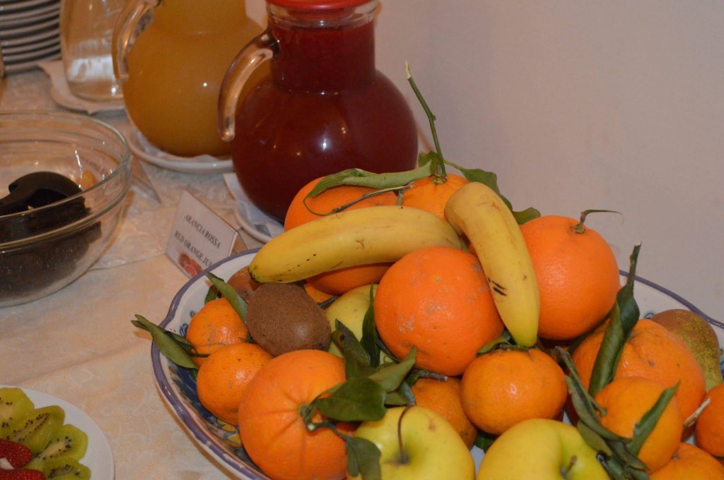 Фото B&b Palazzo Pisani