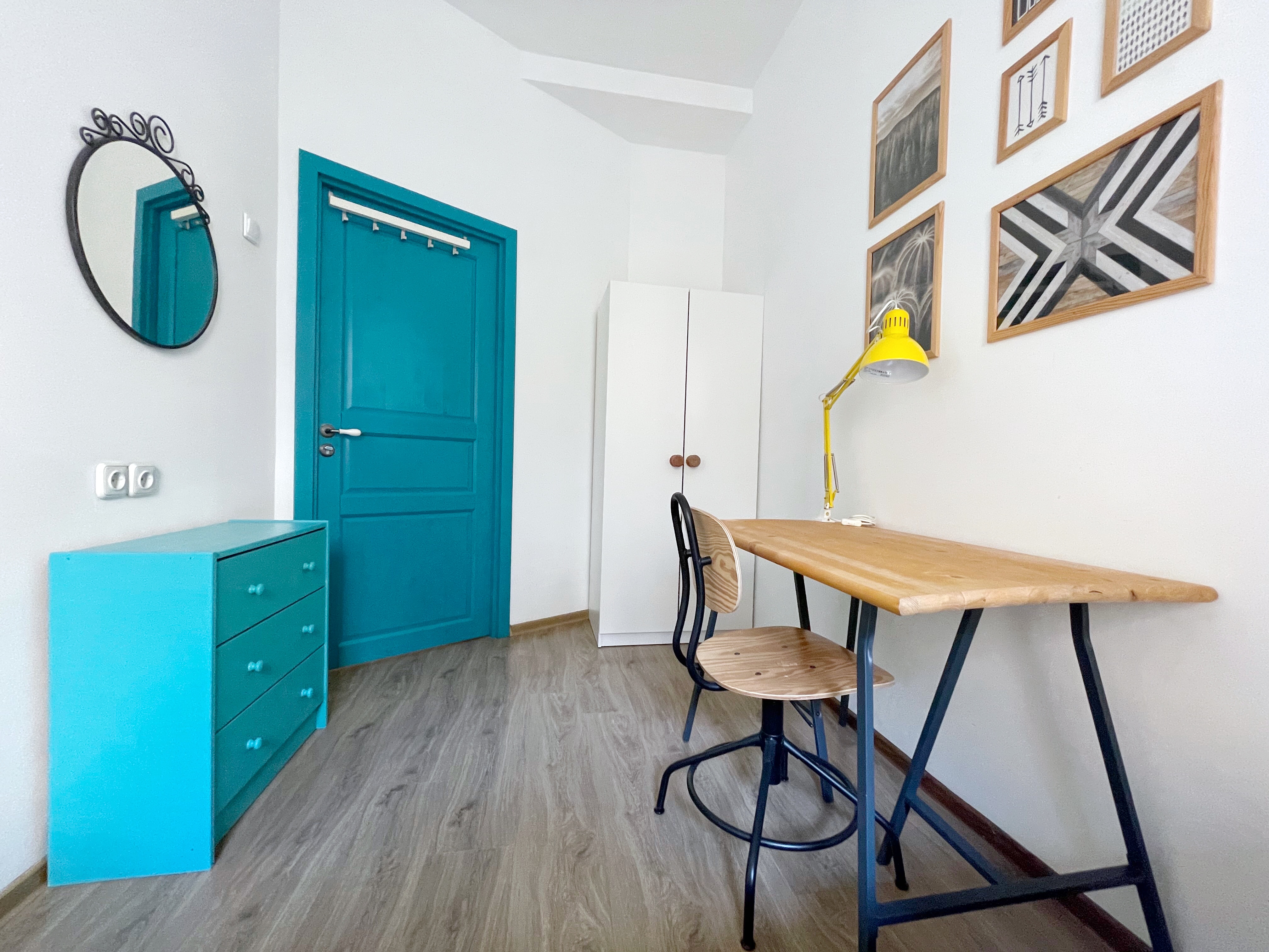 Фото Laika на Московском