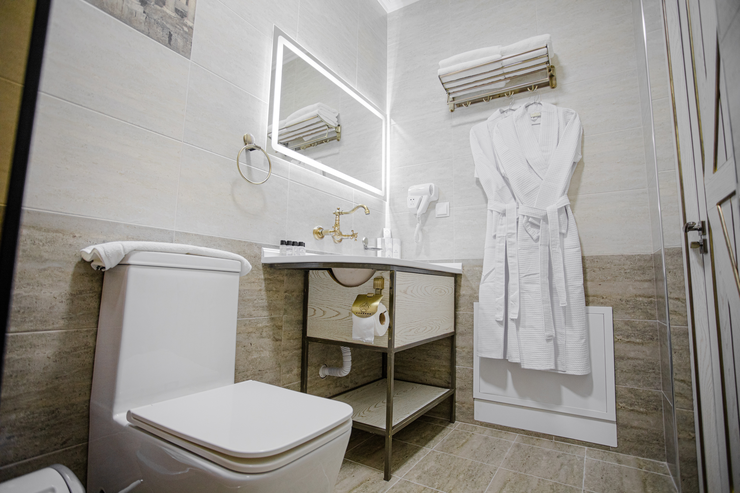 Фото Arka Boutique Hotel