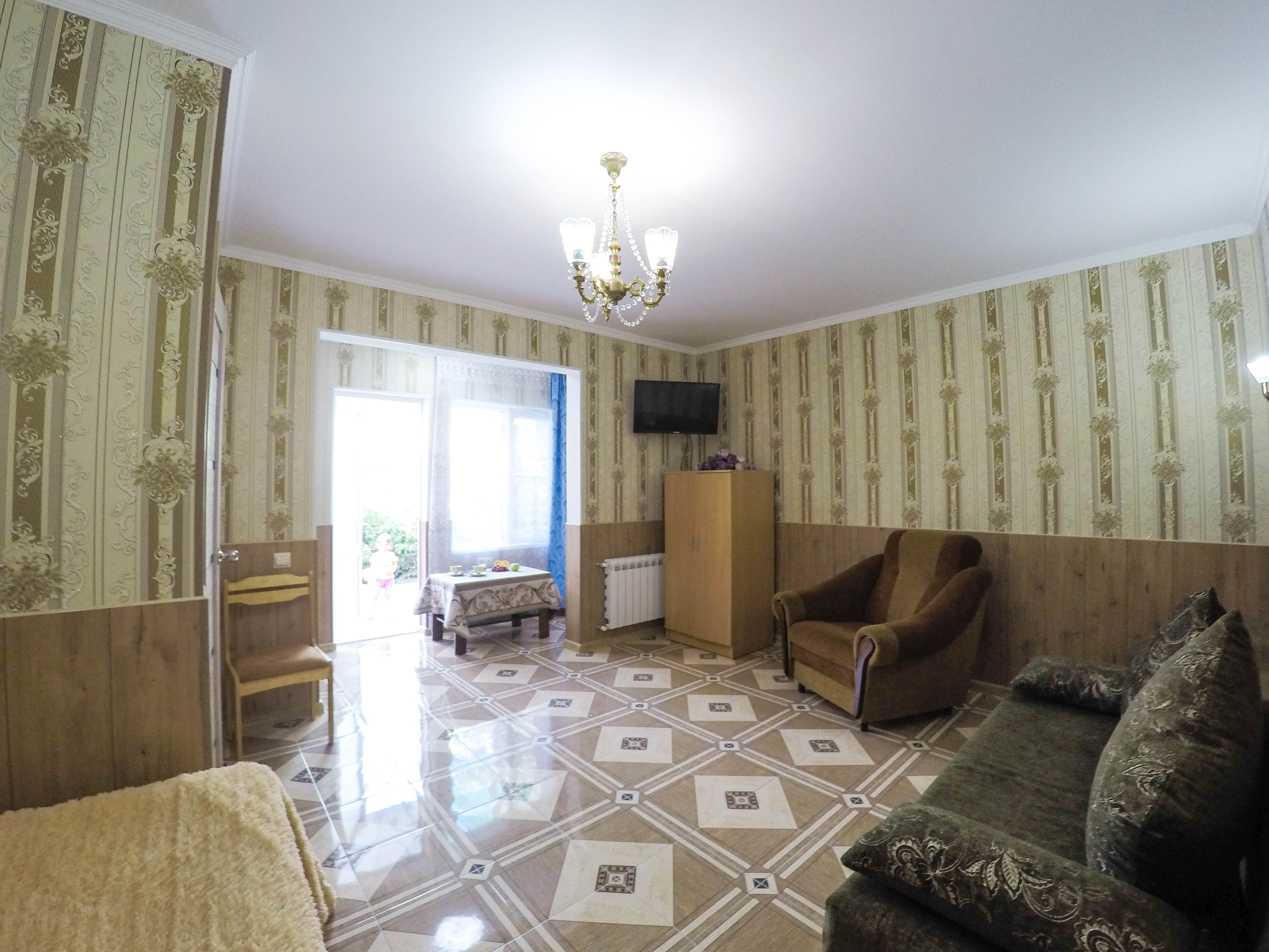 Фото отеля 3