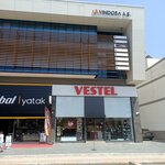 Vestel (Antalya, Kepez, Yeşilırmak Cad., 10A), household appliances store