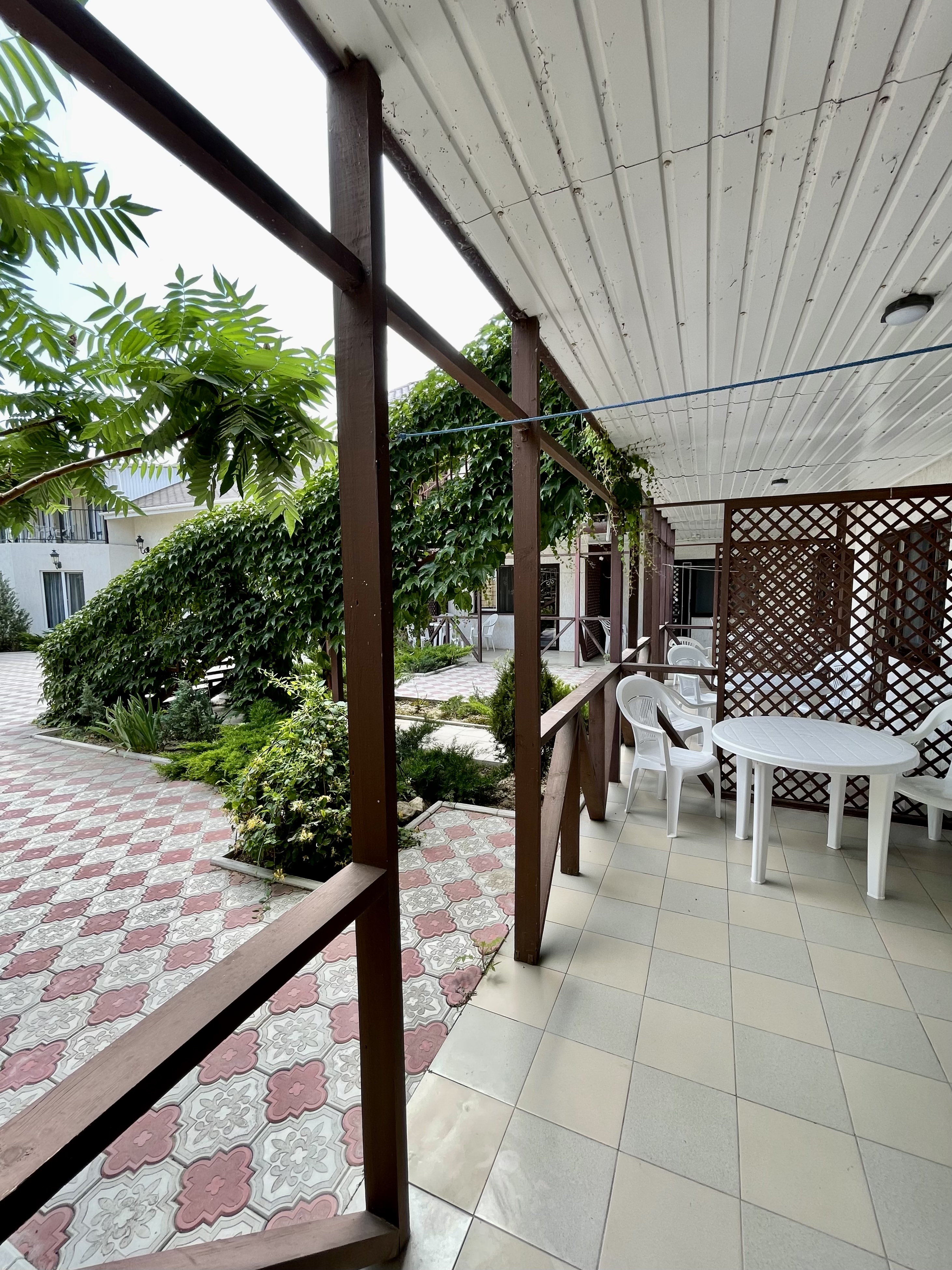 Фото Казантип на Азовском